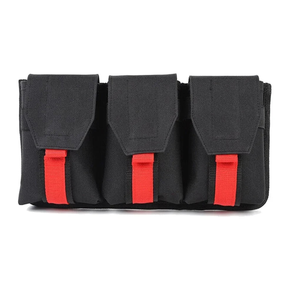 Bag Dashboard YJ CJ Teledu JK 1x Storage LJ Handle Co-pilot