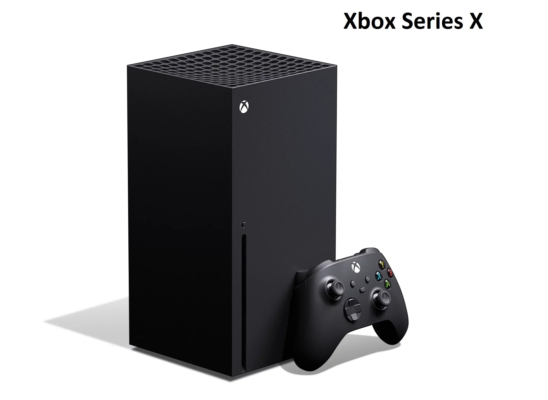 Game -Series- - Bundle - Gaming With Console TEC Newest Xbox 1TB 3-Month Pass SSD -X- Black
