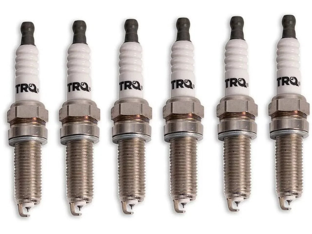 Jeep Spark Compatible 6 with 2020 2021 - V6 Gladiator Set - 3.6L Plug Piece