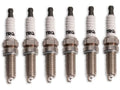 Jeep Spark Compatible 6 with 2020 2021 - V6 Gladiator Set - 3.6L Plug Piece
