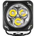 Cannon LED Single in. 3.0 CG2-OPM310 3 X Light Vision Lighting CG2 Square