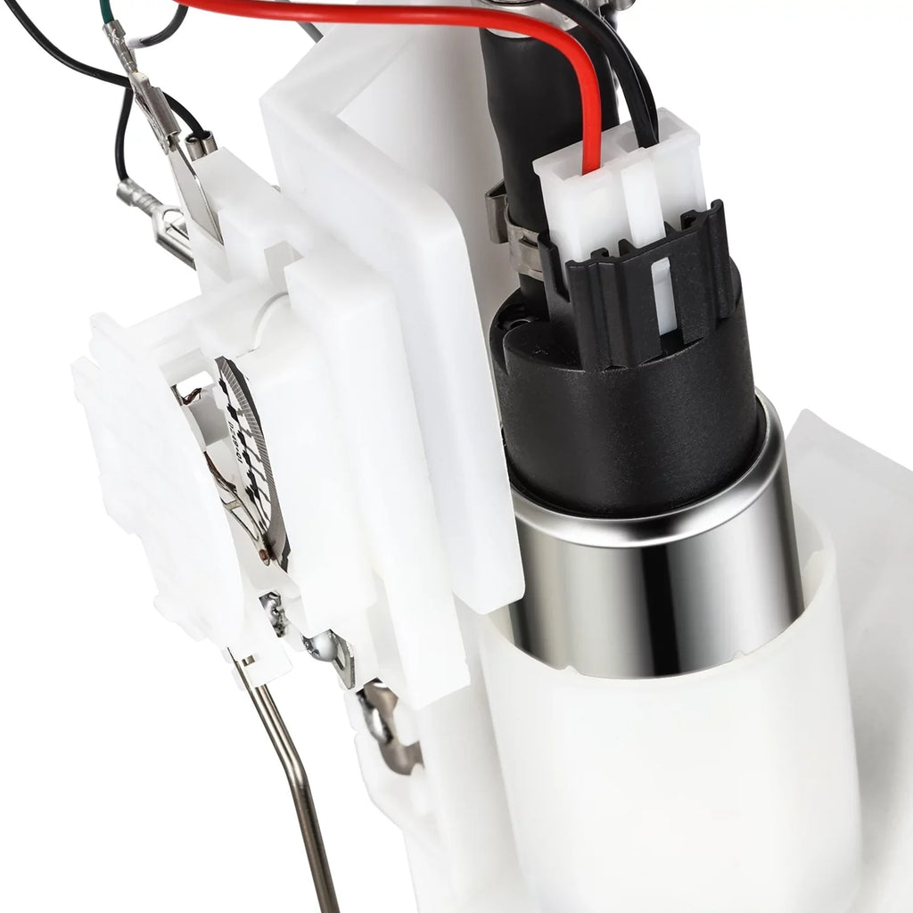 Nissan 2.4L Pickup 3.0L 1995-1997 Electric Fuel Engineering Unit Module+Sending J2-FPM-0124 For J2 Gas Pump