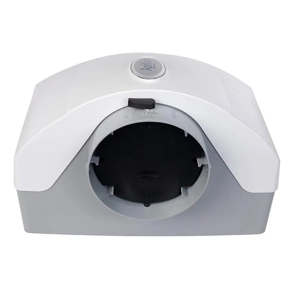 Aprilaire Whole Bypass Humidifier With Control 600M Humidifier Model Manual House
