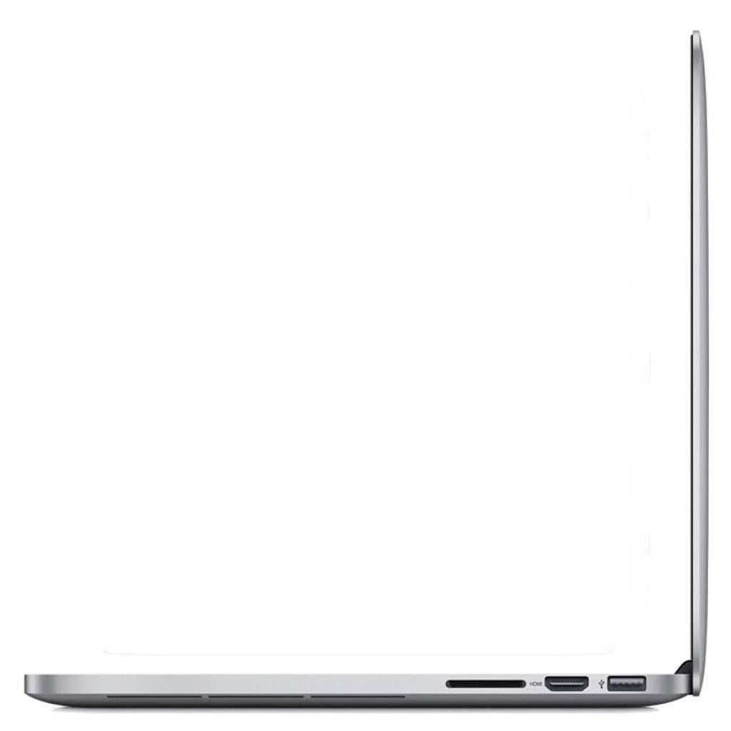 Refurbished 8GB i7 Fair - Pre-Owned ME116LL/A 13" Pro RAM Core 2.9GHz 512GB SSD (2012) Laptop Silver MacBook