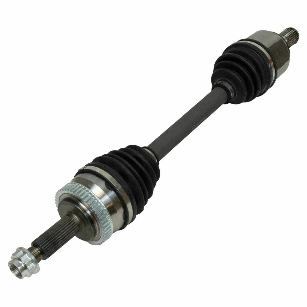 Replacement Optima 2015 Assembly Drive Side Driver FWD New Neoprene Boots Shaft for CV Front 2013 Kia 2012 2014 2.4L AutoShack 2011 Axle