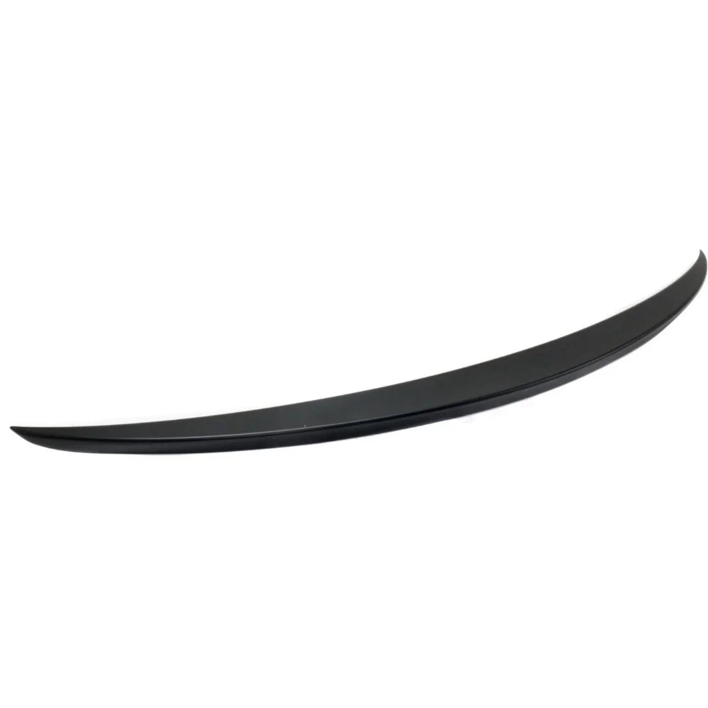 Rear C350e C400 Trunk Teledu Sedan Sedan Sedan wing Spoiler 15-18 For 16-18 15 C300