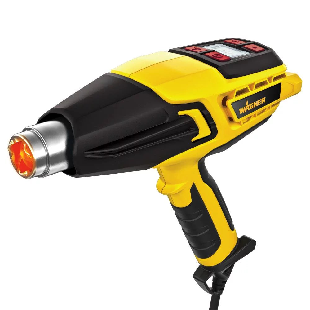 Heat 700 Furno Gun Wagner