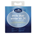 to arctic kit blue up bioguard 24k winter gallons - closing