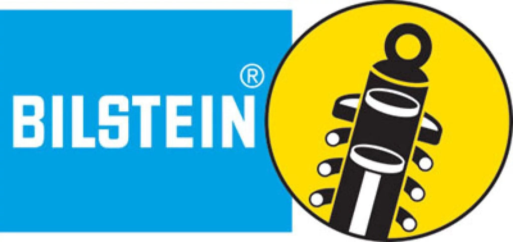Shock F150 Ride 2005-2008 B8 select: F150 Adjustable SUPERCREW, Absorber, (0-2") Bilstein 2004 5100 Series Height Fits