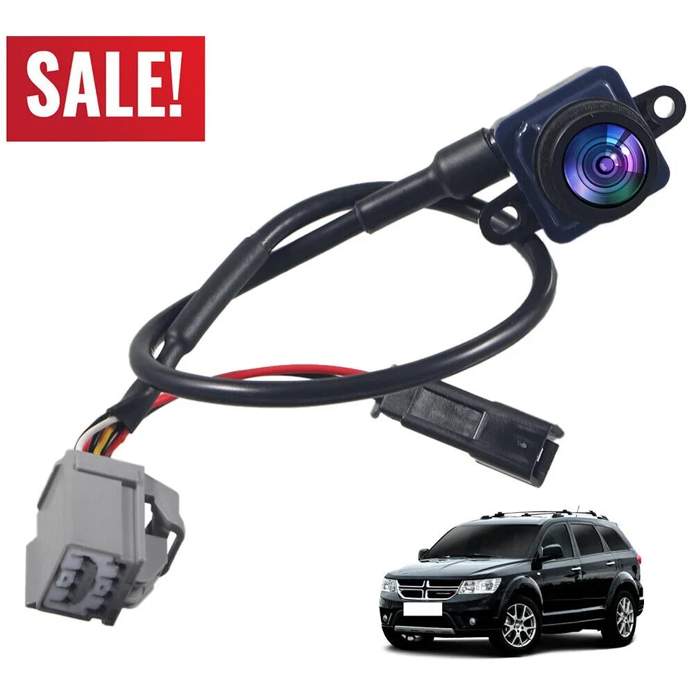 56054158AG/AB/AC Backup Paddsun 2011-2020 View For Dodge Parking Camera Journey Rear USA