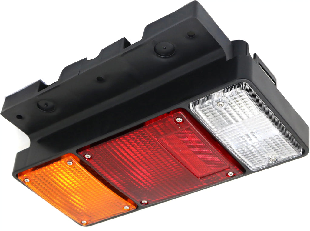 With bulb(s) NRR Left With Isuzu Tail Compatible 2005 Driver Light 1987-2010 NPR