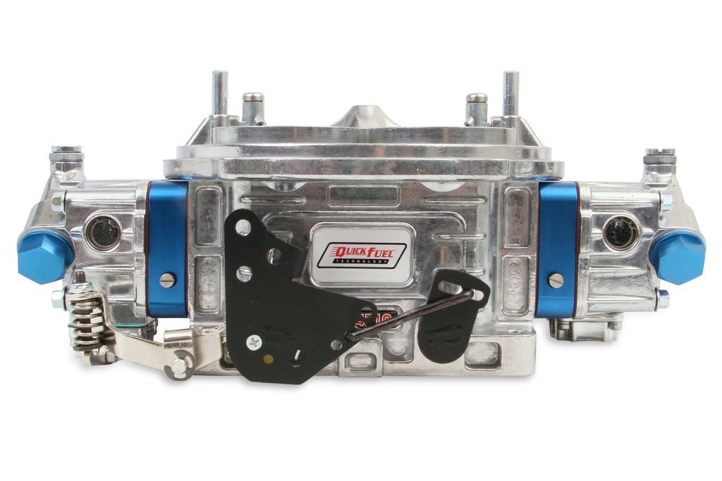 Race Fuel Alcohol 1150CFM QFX FX-4711-A 4711-A Series Quick Drag