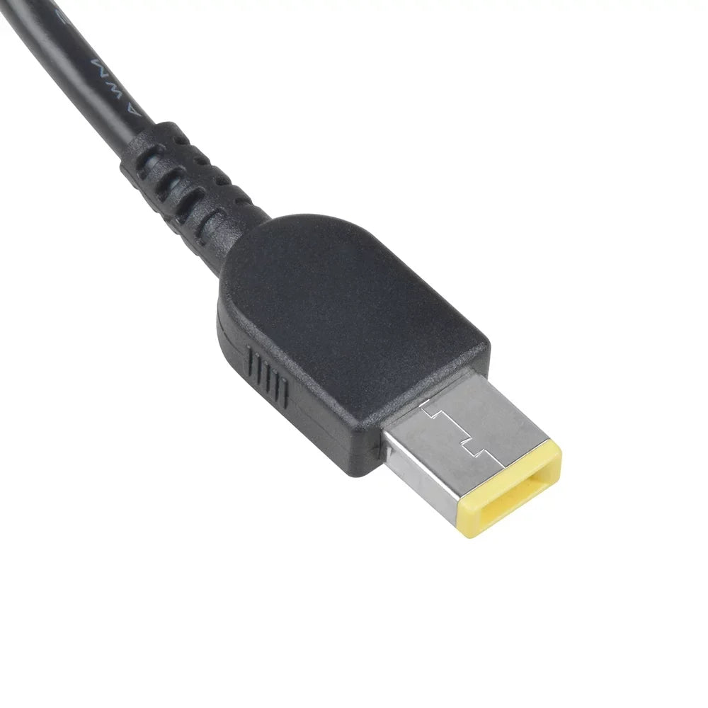 AC replacement Cord Compatible Lenovo BOO Power 135W Adapter KONKIN for T440P-20AN Y50-70AS-ISE T440P-20AW Charger