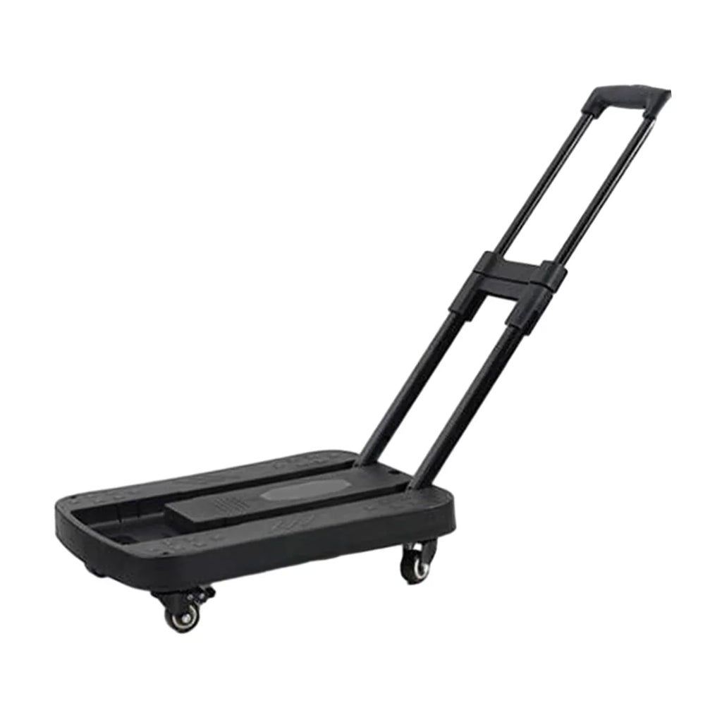 Cart Truck Purpose Hand Multi Luggage Utility Trolley Carrying BAOSITY Folding