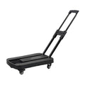 Cart Truck Purpose Hand Multi Luggage Utility Trolley Carrying BAOSITY Folding