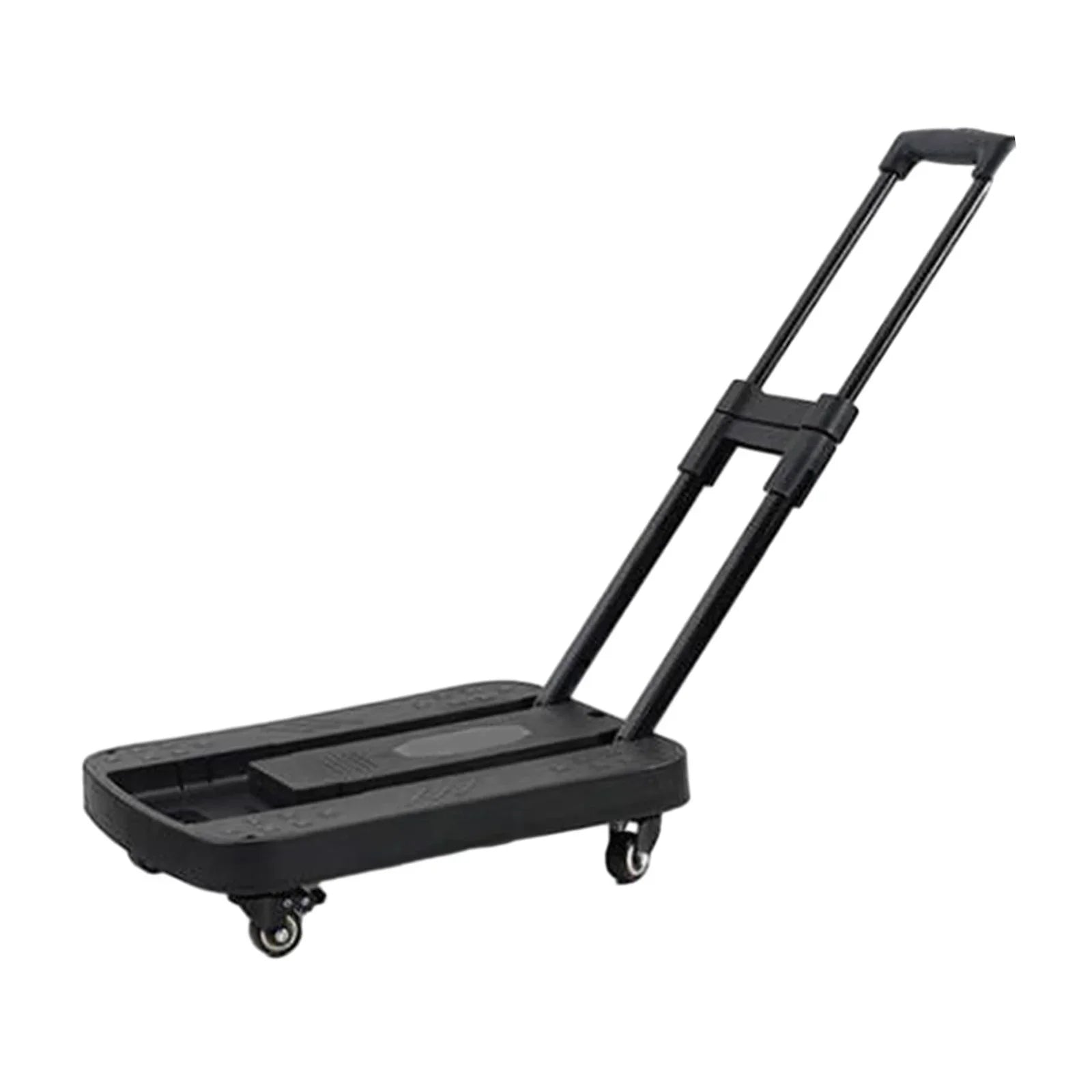 Cart Truck Purpose Hand Multi Luggage Utility Trolley Carrying BAOSITY Folding