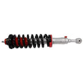 Runner in. Loaded 2003-2013 Quick 2 Right Front in. 1.75 Lift Fj for Cruiser & Side