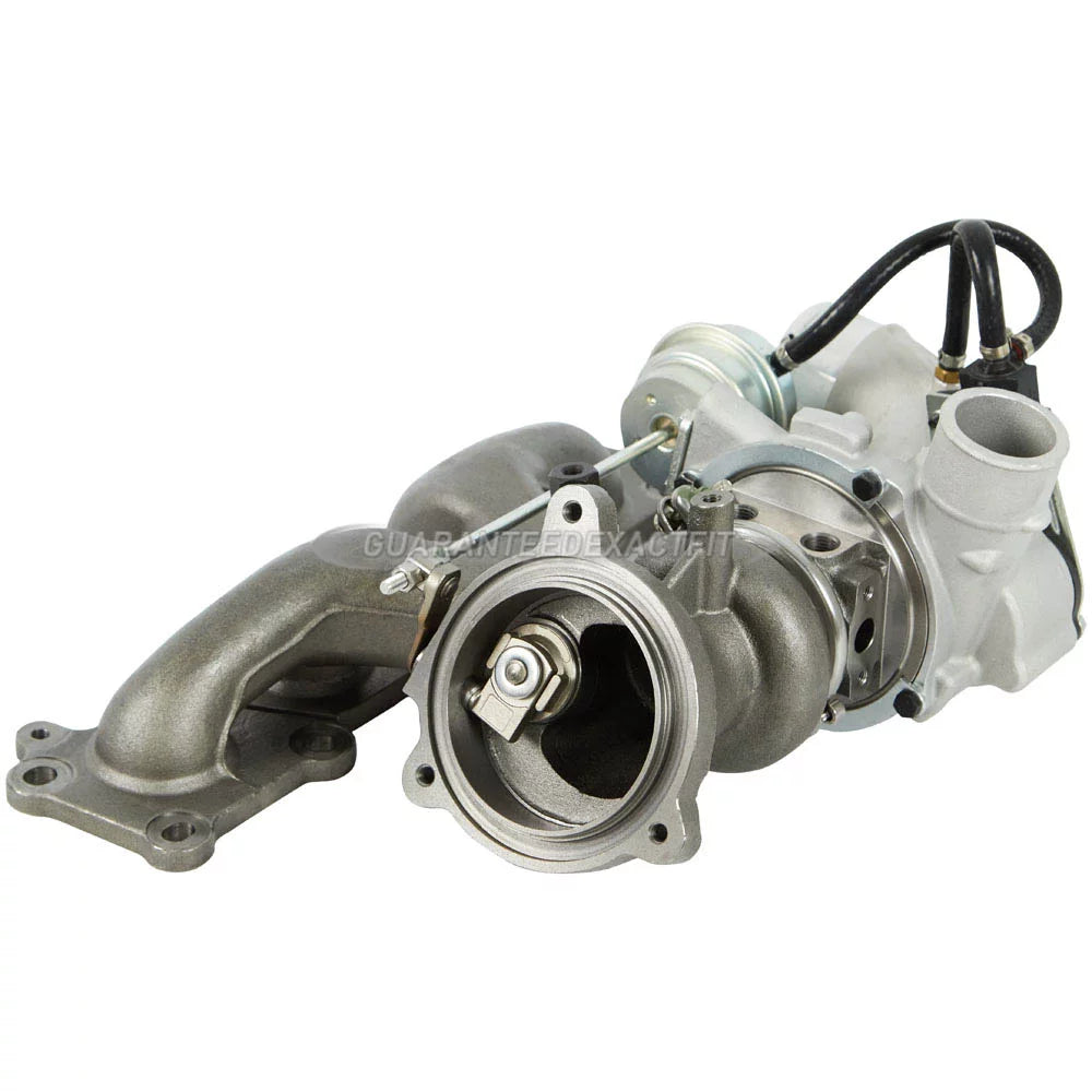 LR2 RANGE Turbo PLUS, Turbocharger LAND Fits For w/ HSE ROVER PURE EVOQUE 2013 Buyautoparts LAND Range - select: Gaskets & TECHNOLOGY Rover Land ROVER Rover 2013 Evoque LR2 2.0T ROVER