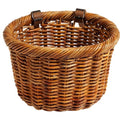 Bicycle Basket (Adult Co. Cisco Oval) Nantucket