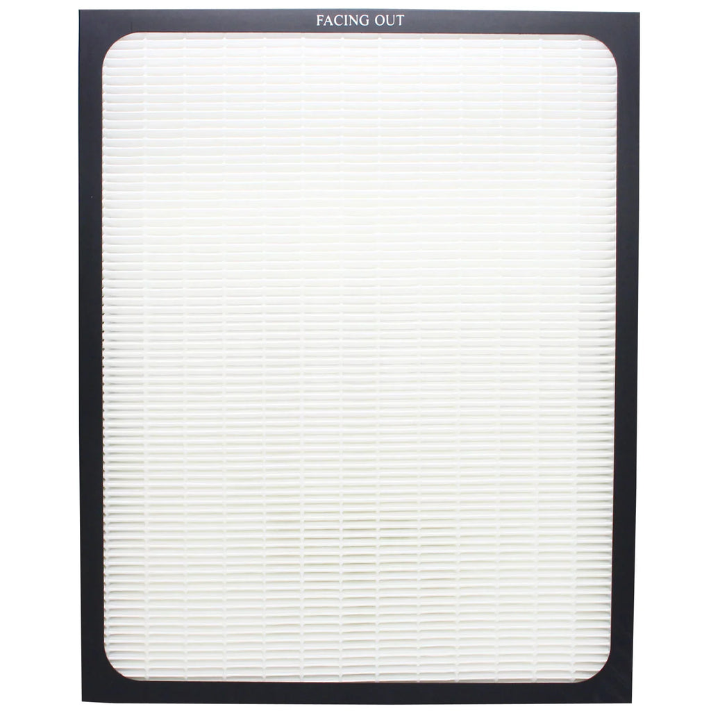 Filter Purifier 200 - Blueair Replacement Compatible Blueair 4-Pack Air 205C Filter Air & 300