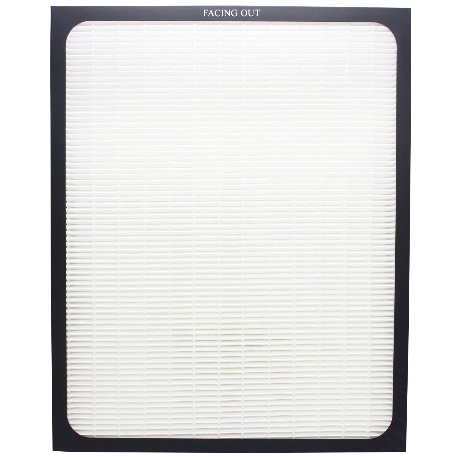 Filter Purifier 200 - Blueair Replacement Compatible Blueair 4-Pack Air 205C Filter Air & 300