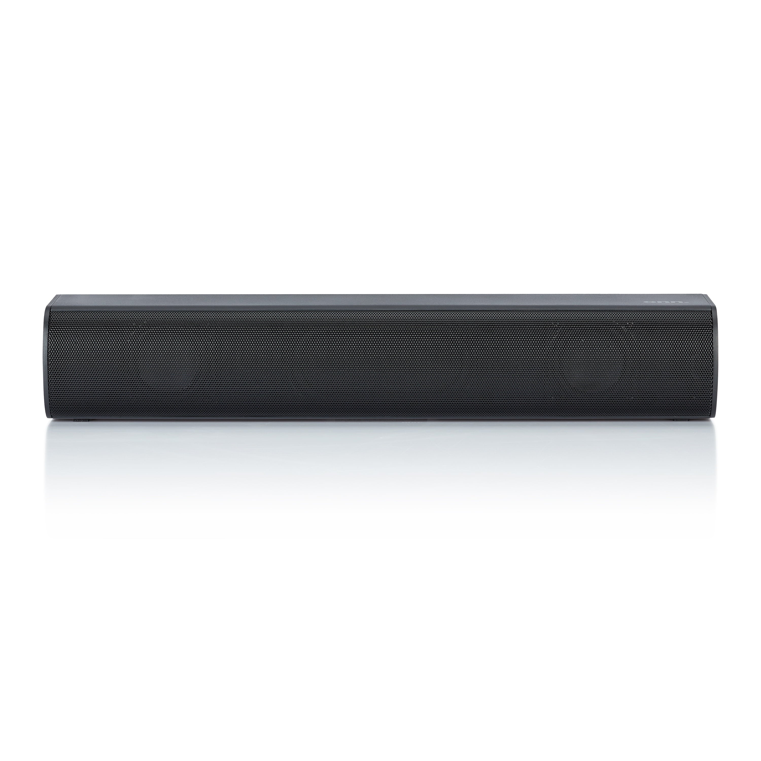 Soundbar 2.0 16" Mini onn.