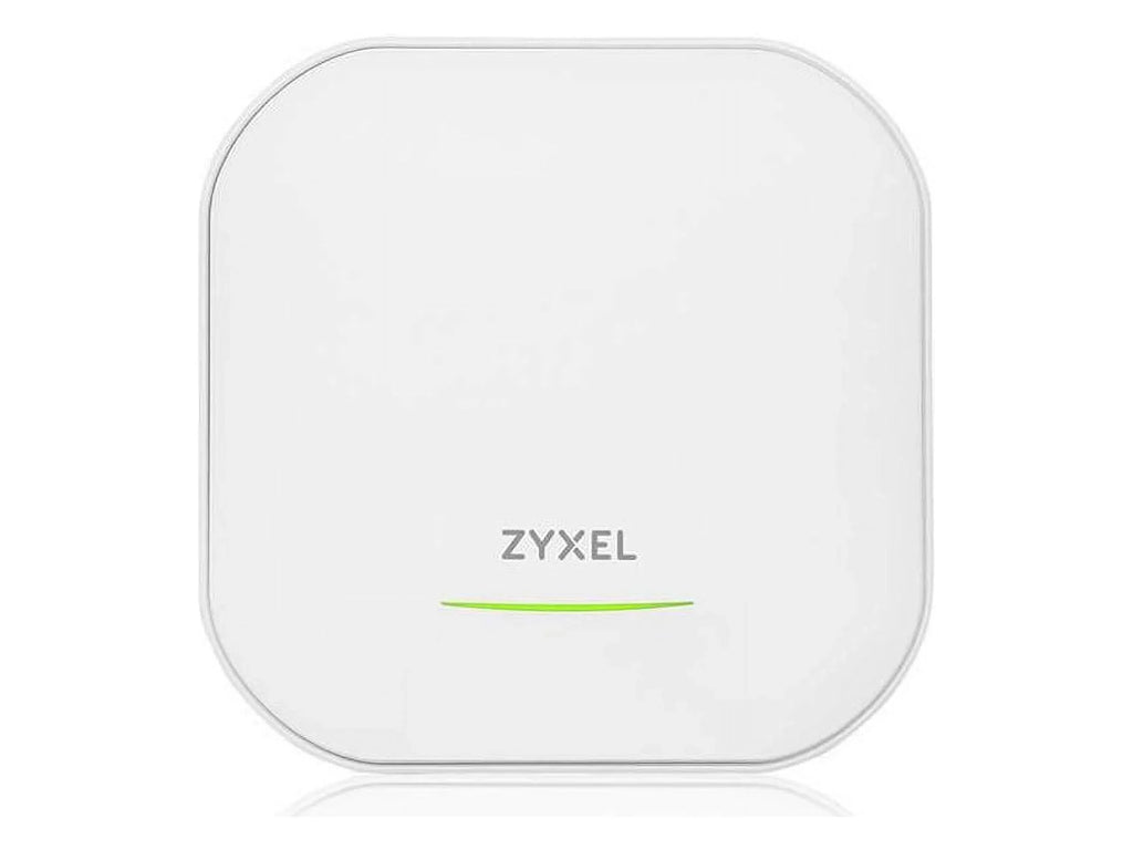 Router WiFi 802.11ax NWA220AX6E PoE Dual-Radio ZYXEL 6E Wireless