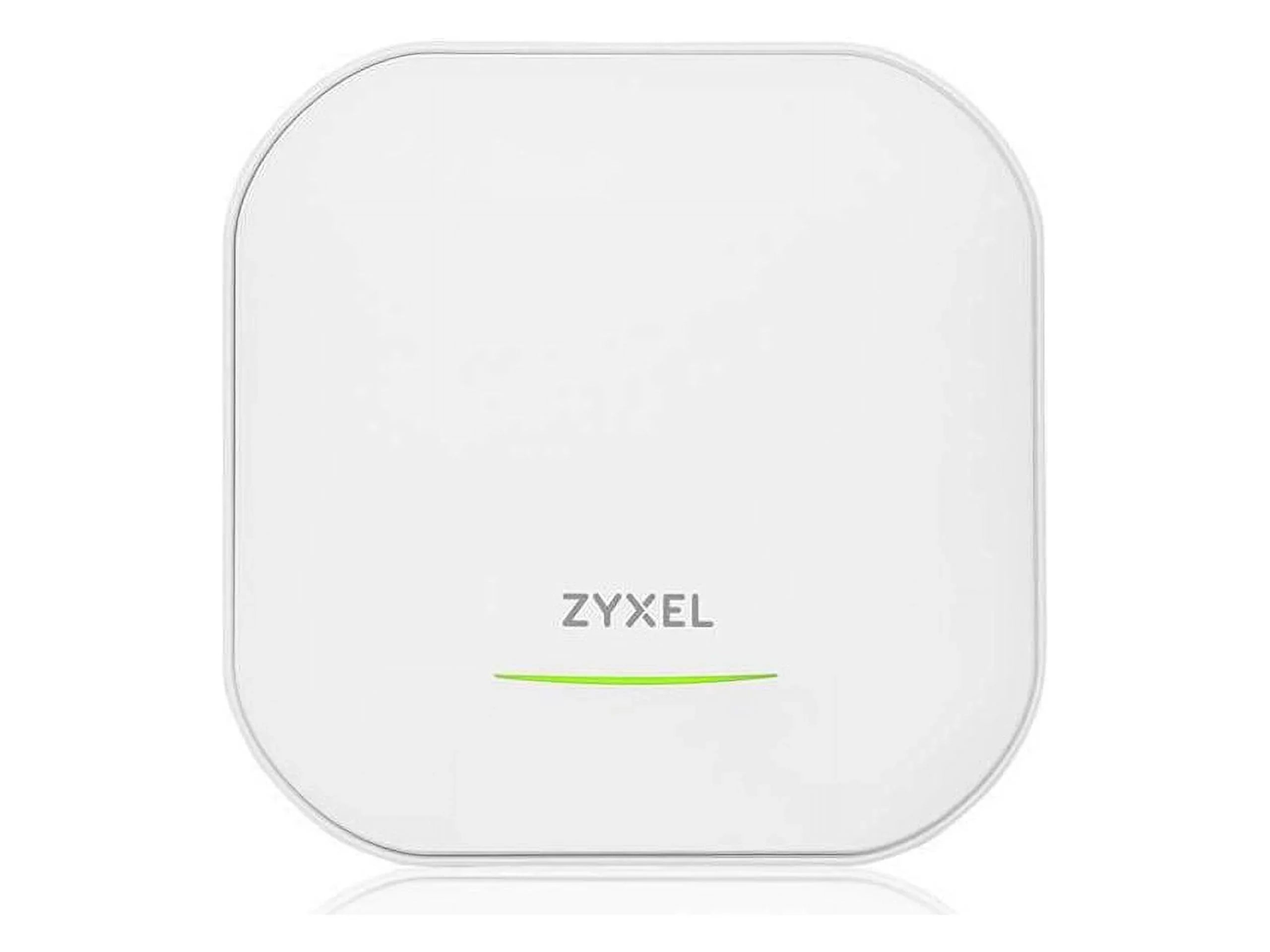 Router WiFi 802.11ax NWA220AX6E PoE Dual-Radio ZYXEL 6E Wireless