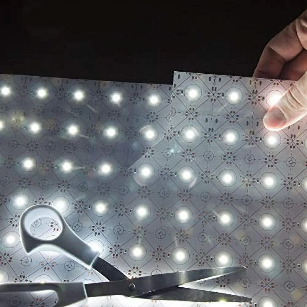 Sheet 32W Beam 3000K Indoor Version Flex Angle Diode Degree 20x9 PURALIGHT 160 inch LED
