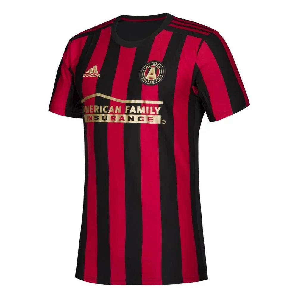 Men's Atlanta FC 2019 United Kit Replica Home Jersey