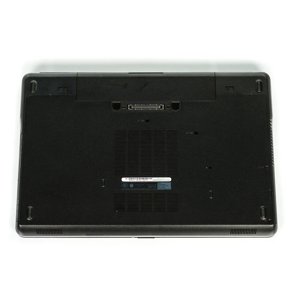 Pro Used Dual-Core Win 4GB E6540 128GB SSD B i5 10 Laptop Latitude v.WAA