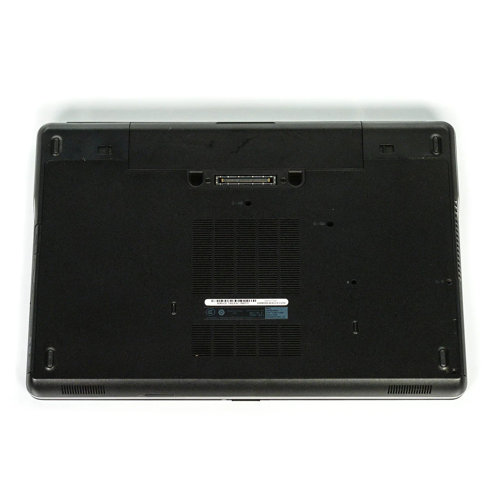 Pro Used Dual-Core Win 4GB E6540 128GB SSD B i5 10 Laptop Latitude v.WAA