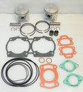 OVER HX WITH 1996 JET SPX 1997 1996-1997 REBUILD NEW IS .25MM KIT SEA-DOO SKI COMPATIBLE 720CC 1995