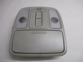 LKQ OEM Overhead Pre-Owned w/Lights Console Roof Soul (Good) Kia