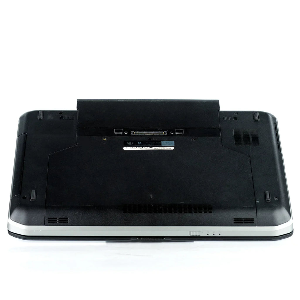 i7, DVD-ROM, 8GB PC Silver Core RAM, (Used) 10, Laptop, 256GB 15.6" HD, Windows