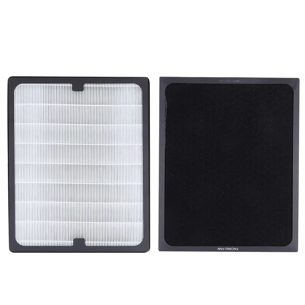 Air Replacement Filter-Compound Blueair for Filter Purifier AV201/203/270E/303/200 Fit Series Air Leylor