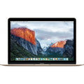 8GB (Certified 256GB Core m3-6Y30 X21.1GHz,Gold 12" MacBook Used) MLHE2LL/A
