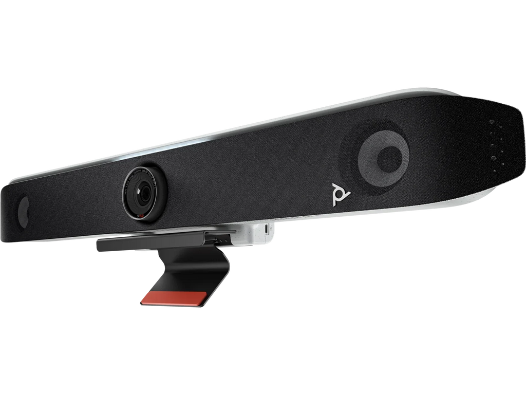 All-In-One X52 Poly Bar Studio Video