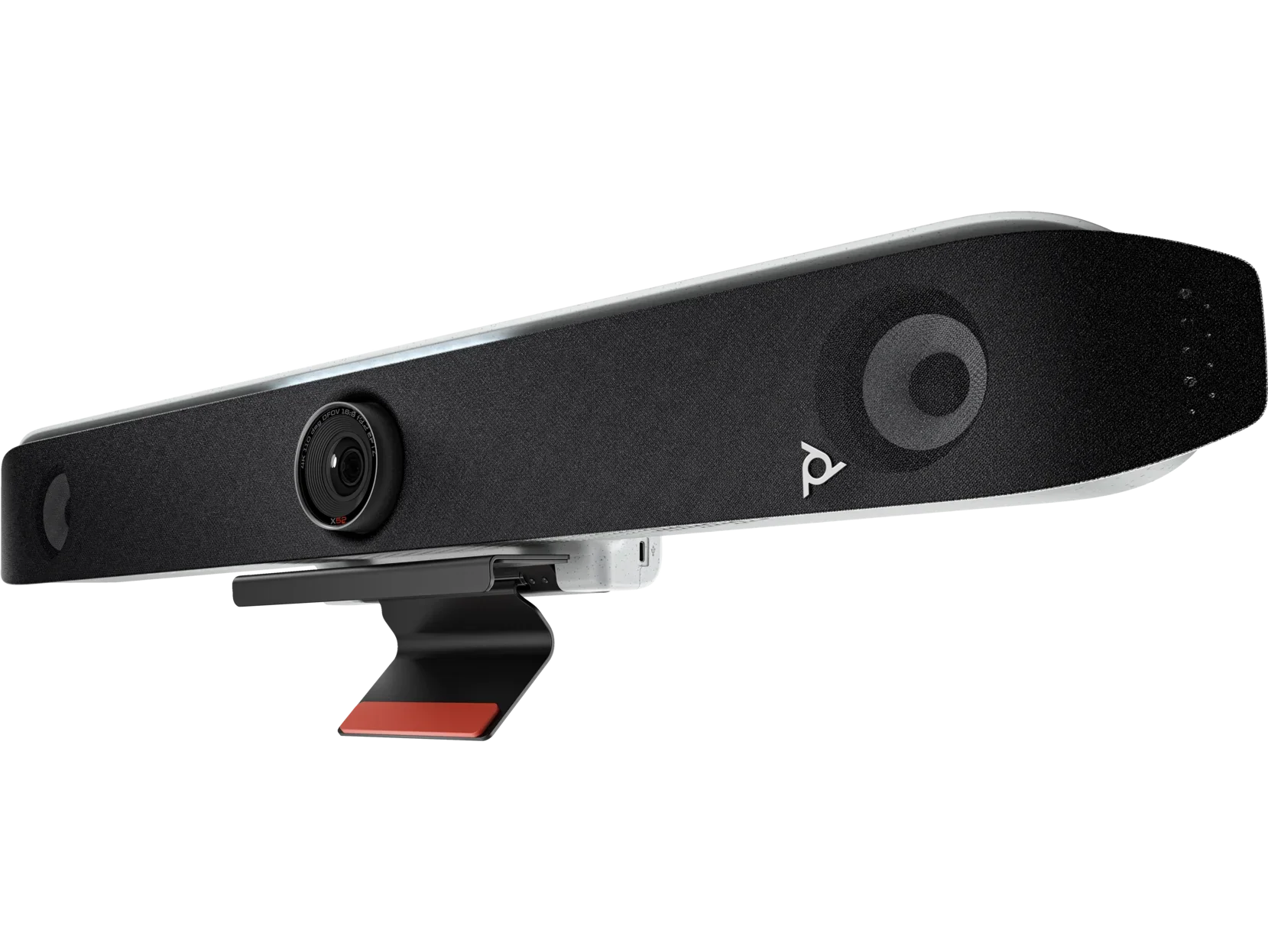 All-In-One X52 Poly Bar Studio Video