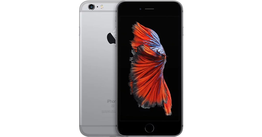 Gray Space Pre-Owned iPhone 6s (Good) 64GB (Unlocked)