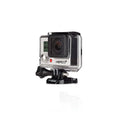 edition silver hero3+: gopro