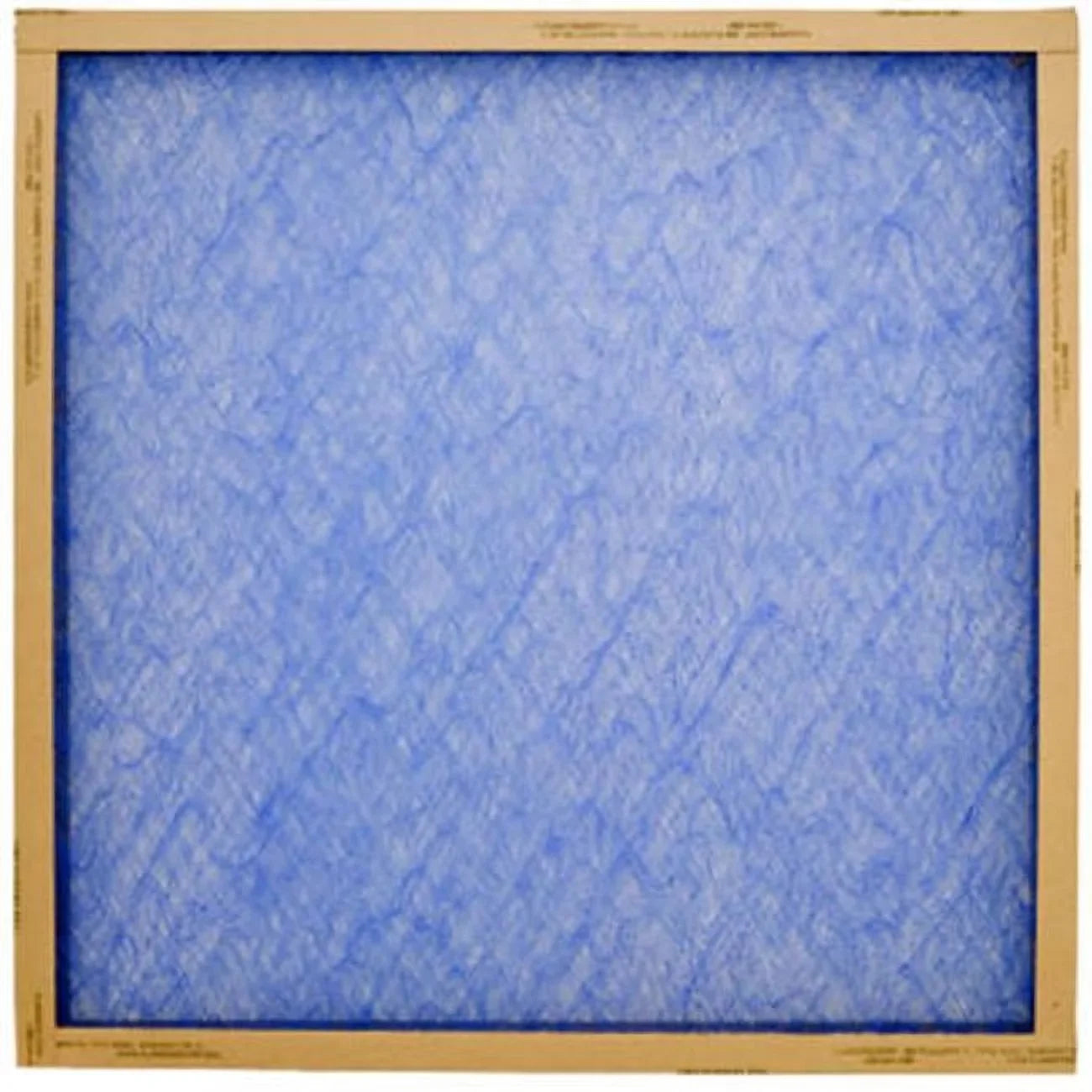 29.88 11.88 Pack x 10055.011230 Filter EZ Flanders Spun Disposable Furnace II - 12 in. Of Flow Fiberglass