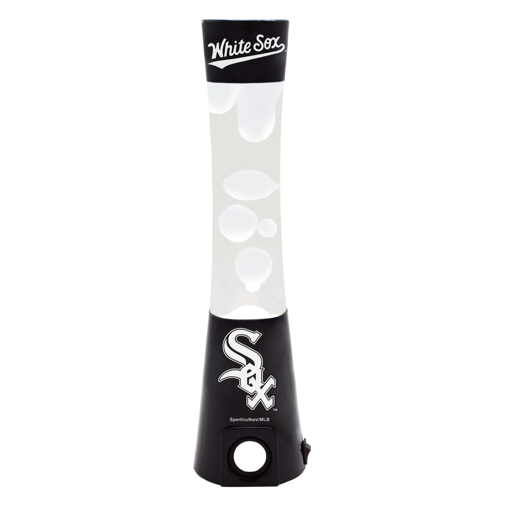 SOX SPEAKER CHICAGO WHITE LAMP MAGMA