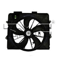CADILLAC Fits Radiator 2009 Fan Dual and CTS, SRX select: 2009-2015 CADILLAC Assembly Condenser