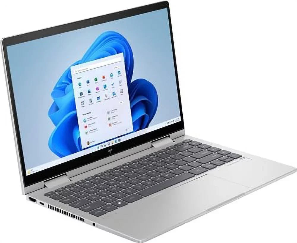 Graphics Fingerprint | i7-1355U | | DDR4 USB-C x360 10-Core Win11 14" 2023 IPS | 6E Touchscreen | FHD SSD Iris Laptop 2-in-1 1TB (1920x1080) Pro Envy | Wi-Fi Keyboard HP | | Xe 16GB Backlit