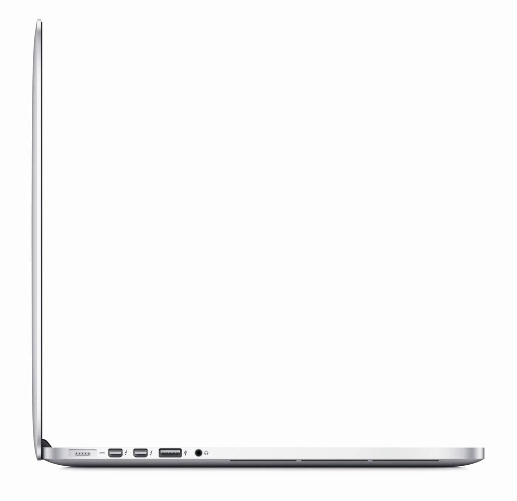Memory (Retina macOS MGXC2LL/A 128GB Included (Mid Power Grade GB A Pro 2880x1800 Display i7 DG) 2014) Sierra SSD 2.5Ghz Core Macbook Adapter 16 15.4-inch Quad