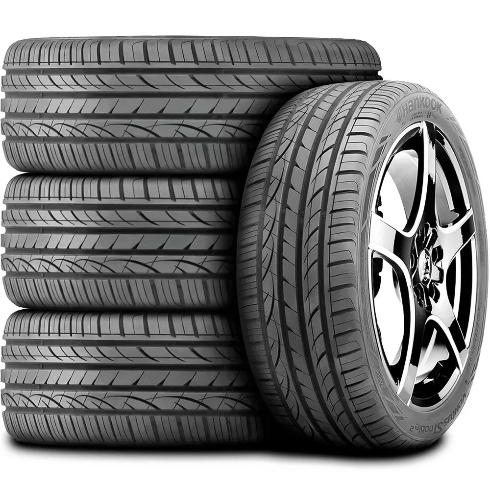 Passenger Noble2 Ventus 99W All XL S1 Tire 245/40ZR20 (H452) Season Hankook