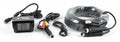 Connectors With Rear RCA Systems RVS-771 View Safety/Rvs Rear View Camera