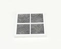 Charcoal OEM Filter Refrigerator Air Shipped NEW Fresh LFXC24726S/01 LG LFXC24726S/00, With
