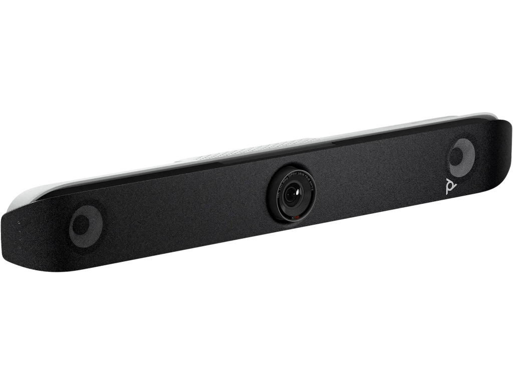 All-In-One X52 Poly Bar Studio Video